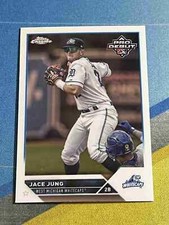 2023 Topps Pro Debut Pick Chrome PDC-1-200 Complete Your Set - Buy More & Save