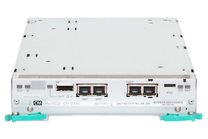FSC Fujitsu Eternus DX60 iSCSI CM Controller   CA07145-C711