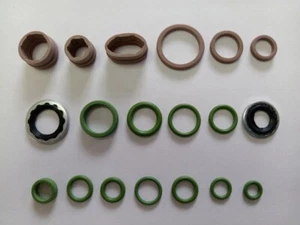 Universal O-ring Kit for AutoAir Condensers 16-COND - Picture 1 of 9