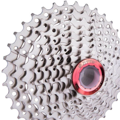 ZTTO 9 Speed Cassette 11-36T Freewheel MTB Mountain Bicycle Flywheel Sprocket - Image 1 of 4