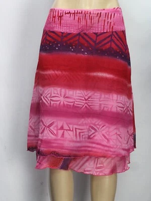 Requirements Women's Skirt Multicolor Size XL - Image 1 of 4