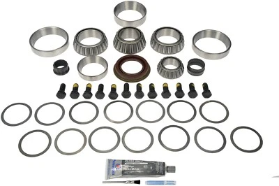 Kit de cojinete diferencial trasero Dorman para Chevrolet Silverado 2500 HD 2001-2010 Foto 1 de 4