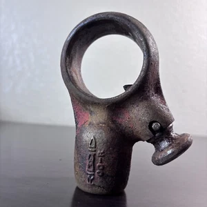 Ridgid Tools No. 00R Manual Ratcheting Threader Made in USA - Picture 1 of 8