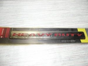 BRAND NEW PILOT STAINLESS STEEL BODY DECAL HEAVY DUTY PART# TT-085 - Bild 1 von 4