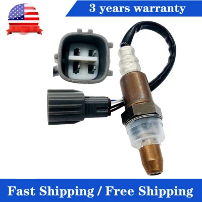 Sensor de oxígeno aguas arriba para Toyota 2008-2011 Avalon Camry 2006-2012 Rav4 3,5 L V6 Foto 1 de 4