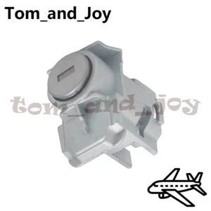 Fit for Cruze Regal Buick Chevrolet Left Door Lock Cylinder Switch New - Imagen 1 de 7