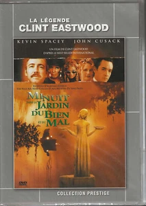 "Minuit dans le jardin du bien et du mal" - Clint Eastwood (1997) - Photo 1/2