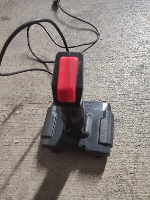 Original Quickshot SVI Spectravideo Controller C64 Amiga Autofire Joystick  - Bild 1 von 3