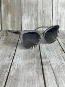 BARTON PERREIRA Sunglasses BP0117S SHANGRI-LA 2EM Light Blue Crystal -Frame Only - Picture 1 of 10