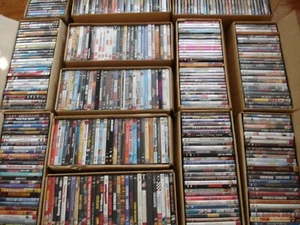 DVD/Bluray Movie Name from 5 to I - Shipping $5 first one, 50 cents each additi - Picture 1 of 266