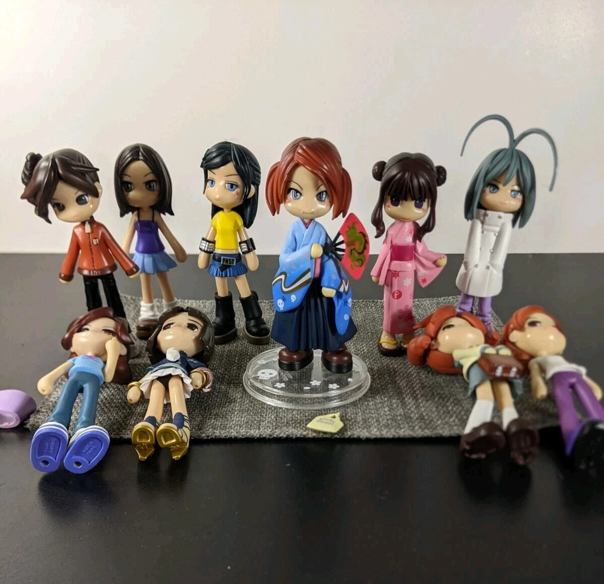 Pinky St Figure for sale | eBay