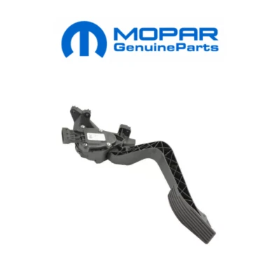 PEDAL DE GALÓN ORIGINAL MOPAR PARA JEEP RENEGADE 2015-2018 Foto 1 de 2