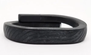 Up 24 By Jawbone Health/Fitness Tracker -Color: Black -Sz: Medium  - Picture 1 of 3