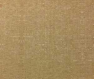 POLLACK COTTON SILK CANVAS CLAY WOVEN UPHOLSTERY FURNITURE FABRIC BY YARD 53"W - Picture 1 of 4