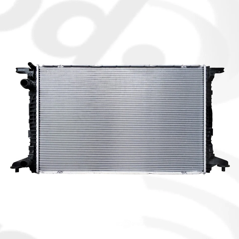 Radiador compatible con Audi A4 Q7 A4 Allroad 2017-2019, A4 Quattro, Q7 PIEZAS GLOBALES Foto 1 de 1