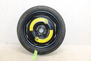 2015-2020 Audi A3 S3 Spare Tire OEM JH115 - Picture 1 of 6