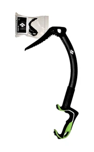 Black Diamond Reactor Ice Axe Pick Climbing Tool New - Picture 1 of 4