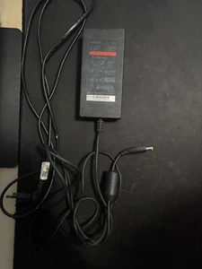 Alimentatore Ps2 funzionante testato originale Sony 8.5v - Foto 1 di 2