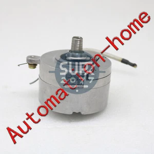 1PCS Used HEIDENHAIN ROD 320.002-2500 ID 25484701 Rotary Encoder - Picture 1 of 5