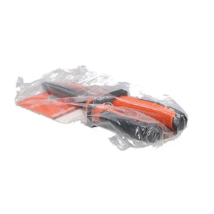 Bahco 2421GC-160 Flat Nose Pliers 160 mm New NFP - Picture 1 of 6