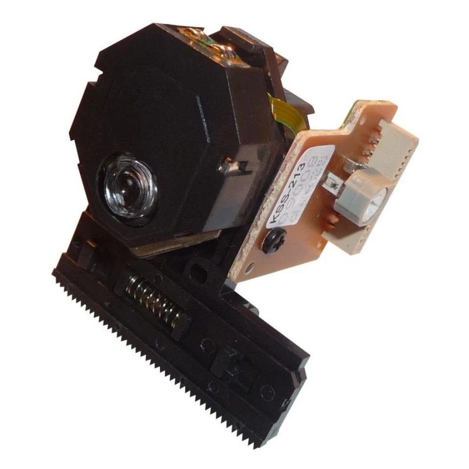 Lasereinheit KSS213D Laser Pickup Für CD-DA, CD-ROM und CD-RW geeignet - Bild 1 von 1