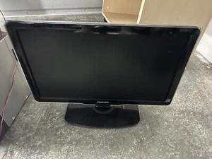 Philips 13” Flatscreen TV - Picture 1 of 3