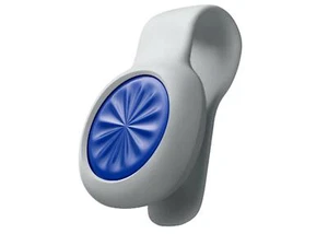 UP Move kabelloser Clip-On Aktivität, Fitness + Schlaftracker von Jawbone - weiß - Bild 1 von 5