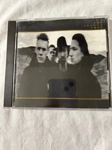 U2 The Joshua Tree CD Gently Used 1987 - Picture 1 of 4