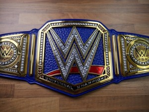 ofertas en 48-50 Oz Cinturones de lucha WWE |