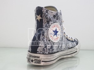 converse borchie ebay