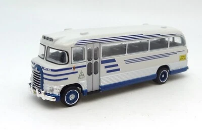1:87 1950's AUSSIE BEDFORD TRINITY GRAMMAR BUS - NEW IN ACRYLIC DISPLAY CASE! - Image 1 of 2