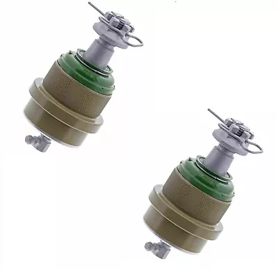 SET-METXK3134T-2 Mevotech Set of 2 Ball Joints Front Driver & Passenger Pair - Image 1 of 4