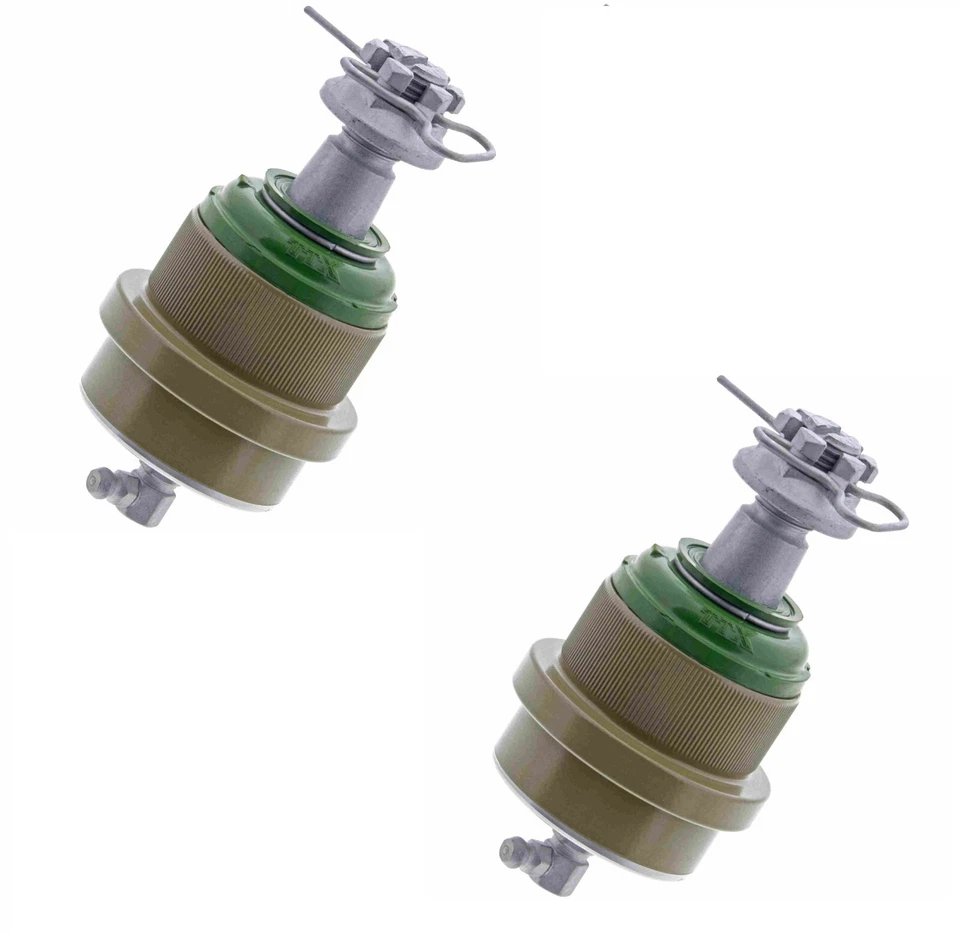 SET-METXK3134T-2 Mevotech Juego de 2 rótulas par delantero conductor y pasajero Foto 1 de 4