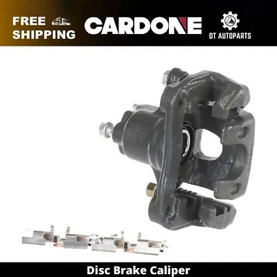 Pinza de freno de disco trasera izquierda cardone 2005 2006 2007 Toyota Solara 2004-2008 Foto 1 de 4