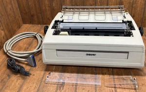 Vintage Sony Computer Office Printer Model OA-P3310 - Untested - Picture 1 of 18
