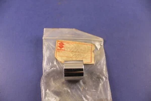 NOS SUZUKI SPACER (17*25*10.5) FR50 GS550 GS550E #09180-17001 - Picture 1 of 4