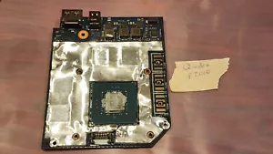 Dell Precision 7530 OEM Nvidia Quadro P2000 4GB Video Card N18P-Q3-A1 TJFRK 6645 - Picture 1 of 3