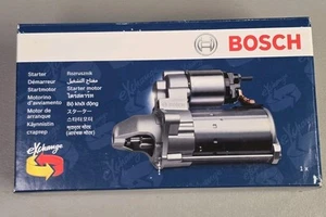 Motor De Arranque Bosch SR0483X Reman "Remanufacturado" - Imagen 1 de 4