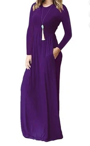 maxi dresses for women - Picture 1 of 4