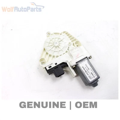 AUDI A6 QUATTRO 2005-2006 - Motor ventana eléctrica delantera derecha 4F0959802B Foto 1 de 4