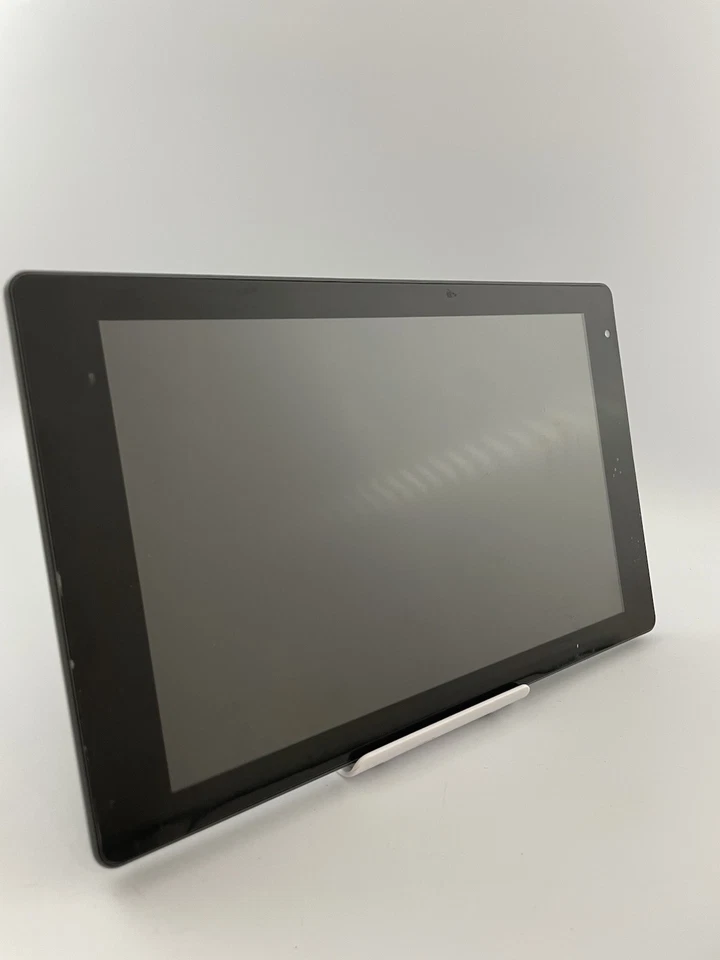 Vankyo MatrixPad Z10 Grey 10.1" WiFi Android Tablet Spares & Repairs #D - Image 1 of 4