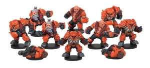 *** DREADBALL : ROTEK ROCKSLIDES BROKKR TEAM - Mantic - NEU ** - Bild 1 von 1