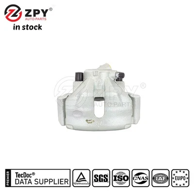 ZPY New Hight Quality Right Front Brake Caliper For Audi A6 4B0 615 124 - Image 1 of 4