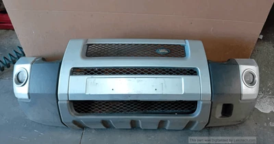 DPB500721LML Paraurti ant.  LAND ROVER FREELANDER 1.8 Suv 5p/b/1796cc - Immagine 1 di 2