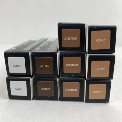 bareMinerals Strength & Length Serum-Infused Brow Gel 0.16oz/ 5ml CHOOSE SHADE! - Image 1 of 4