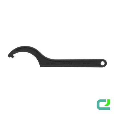 GEDORE Azul Llave de Gancho, din 1810 Forma B, 95-100 MM - Imagen 1 de 4