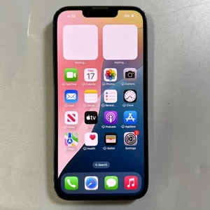 Apple iPhone 14 - 128GB - T-Mobile (Read Description) - Photo 1 sur 6