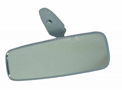 Rear View Mirror Car Interior For Datsun 720 Truck UTE 1000 B10 KB10 80 - 86 - Image 1 of 3