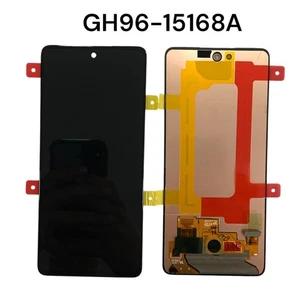 Genuine Samsung A53 5G (A536B) LCD Assembly No Frame Black GH96-15168A - Picture 1 of 1