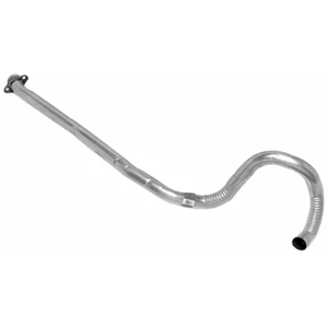45757 Walker Exhaust Pipe for Chevy Chevrolet Camaro Pontiac Firebird 1975-1980 - Picture 1 of 1